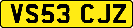 VS53CJZ