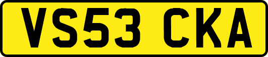 VS53CKA