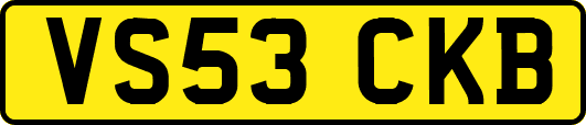VS53CKB