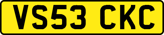 VS53CKC