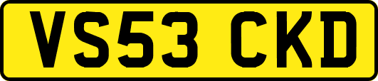 VS53CKD