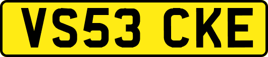 VS53CKE