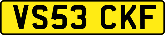 VS53CKF