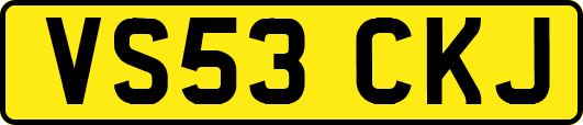 VS53CKJ