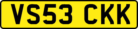 VS53CKK
