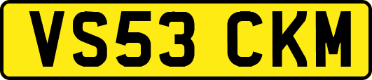 VS53CKM