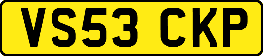VS53CKP