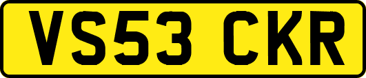 VS53CKR