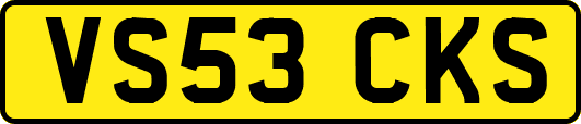 VS53CKS
