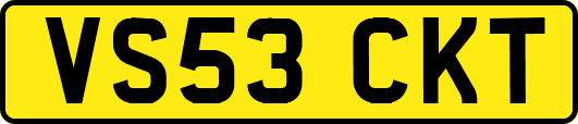 VS53CKT