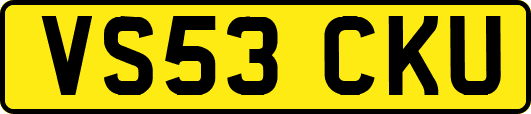 VS53CKU