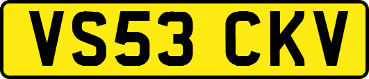 VS53CKV