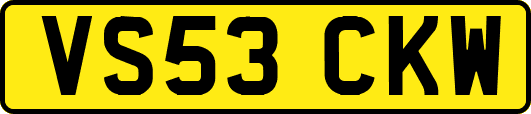 VS53CKW
