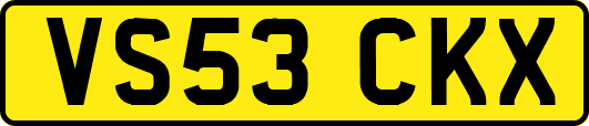 VS53CKX