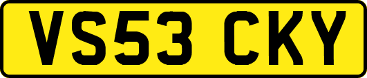 VS53CKY