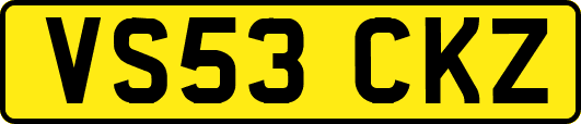 VS53CKZ