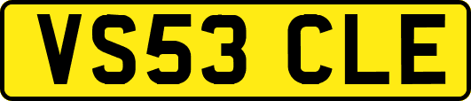VS53CLE