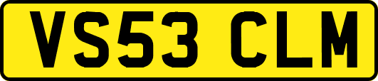 VS53CLM