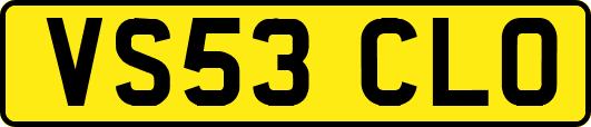 VS53CLO