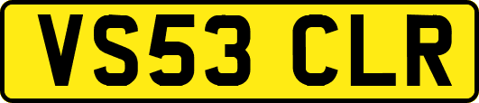 VS53CLR