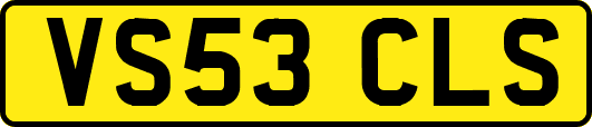 VS53CLS