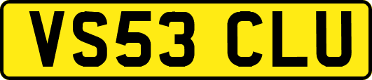 VS53CLU