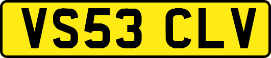 VS53CLV