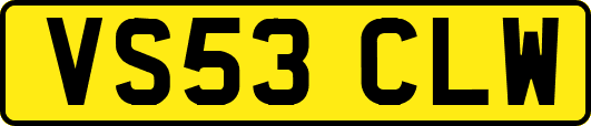 VS53CLW