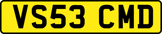 VS53CMD