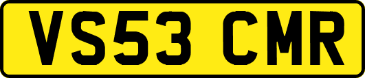 VS53CMR