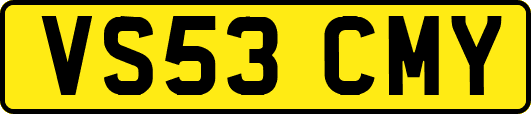 VS53CMY