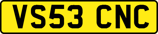 VS53CNC