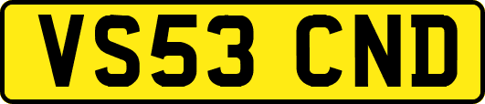VS53CND