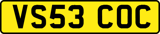 VS53COC