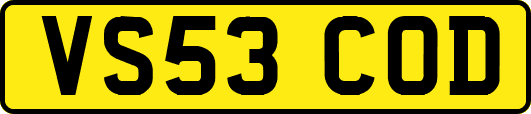 VS53COD