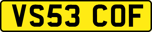 VS53COF