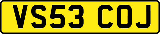 VS53COJ
