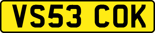 VS53COK
