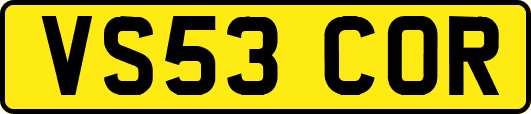VS53COR