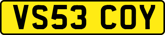 VS53COY