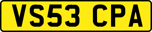 VS53CPA