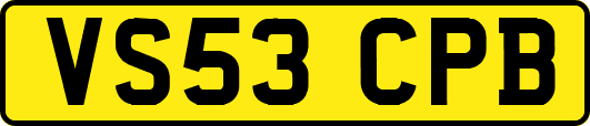 VS53CPB