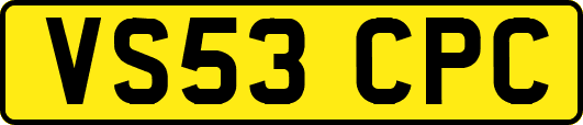 VS53CPC