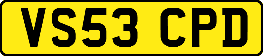 VS53CPD