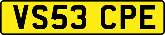 VS53CPE