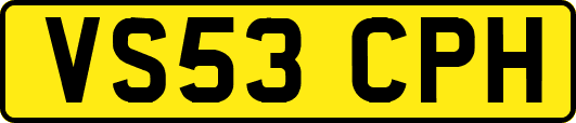 VS53CPH