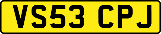 VS53CPJ