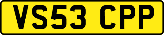 VS53CPP