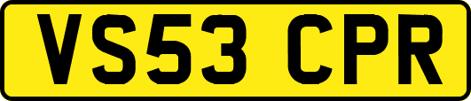 VS53CPR
