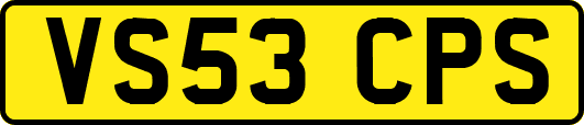 VS53CPS